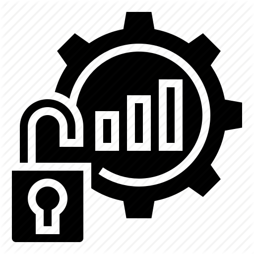 Information, Privacy, Protection, Security, System Icon