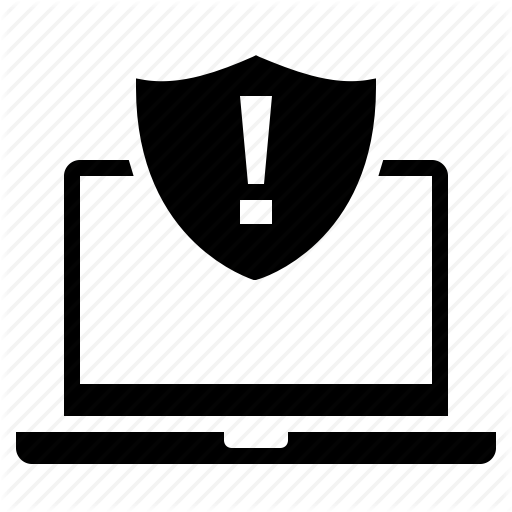 Computer Error, Computer Security, Computer Warning, System