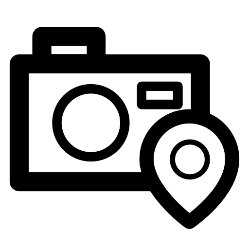 Collection Of Camera Icons Free Download