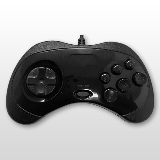 Sega Saturn Controller Kodi Open Source Home Theater Software