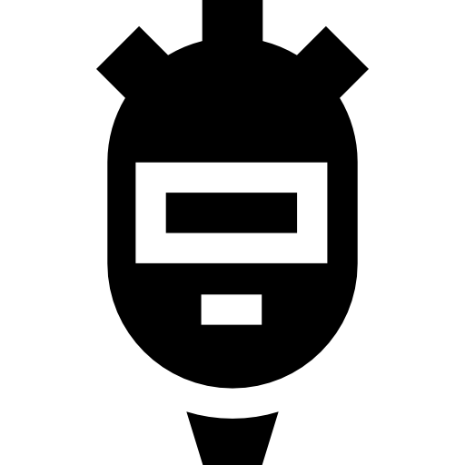 Counter, Badge, Zero, Strike, Condition Icon