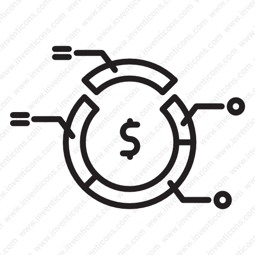 Download Market Segmentation Icon Inventicons