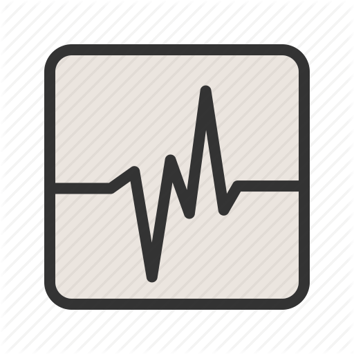 Earthquake, Electronic, Graphic, Line, Monitor, Screen, Technology