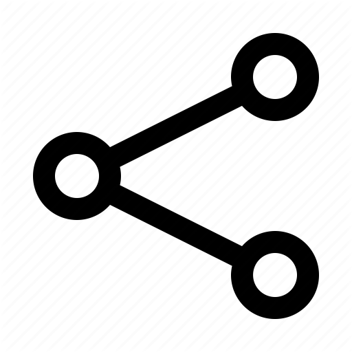 Atom, Molekul, Sains, Sel Icon