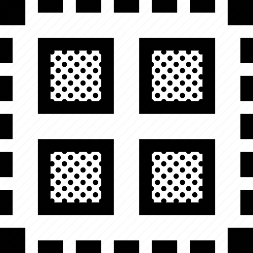 All, Area, Select, Selection Icon