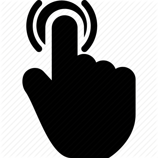 Access, Click, Creative, Double, Finger, Fingers, Gesture, Grid