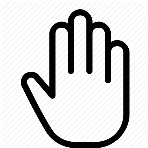 Cursor, Grab, Hand, Move, Select Icon