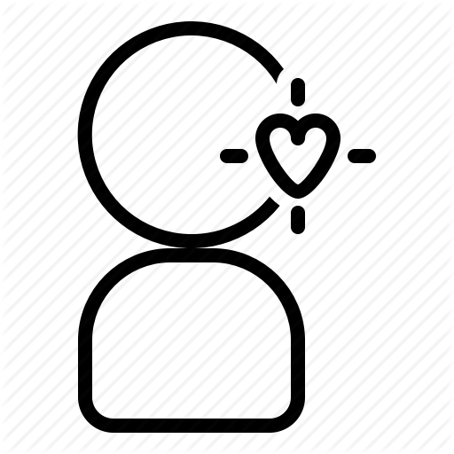 Esteem, Man, People, Person, Self, User Icon