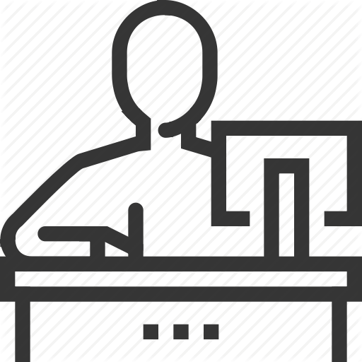 Desk, Professional, Self Esteem, Student, Study Online, Training