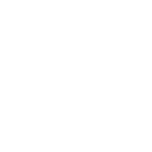 White Self Service Kiosk Icon