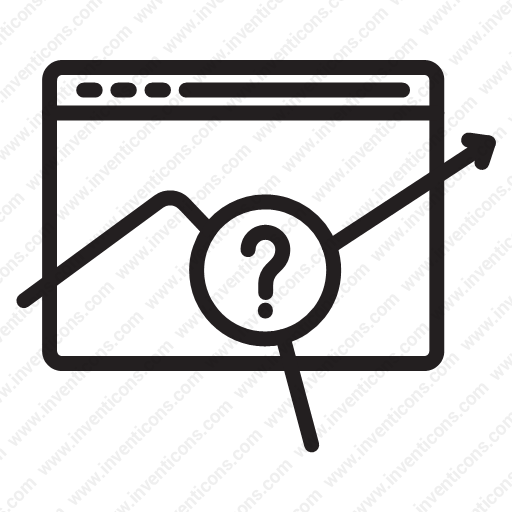 Download Predictive Analytics Icon Inventicons