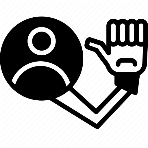 I, Me, Myself, Self Icon