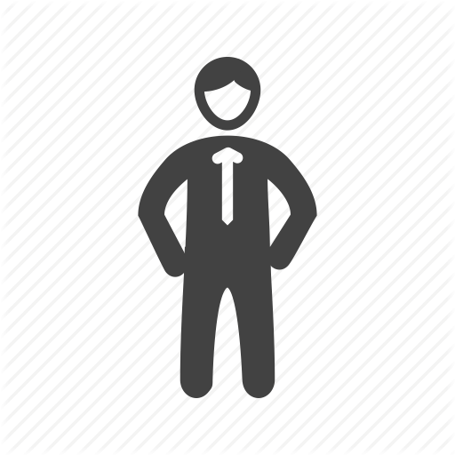 Belief, Confidence, Confident, Knowledge, Self, Strong, Success Icon