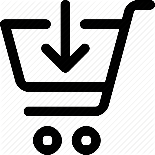 Basket, Buy, Cart, Sell, Shop, Shopping Icon