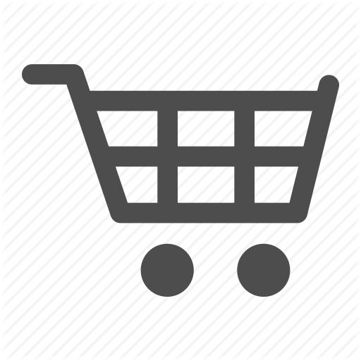 Buy, Cart, Commerce, Ecommerce, Empty, Sell, Shopping Icon