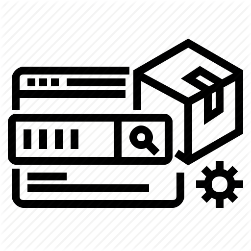 Engine, Marketing, Search, Sem, Setting, Tools, Website Icon