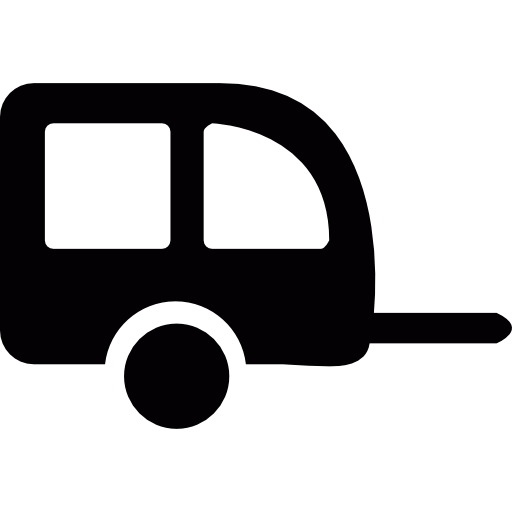 Trailer Icon
