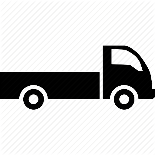 Truck Icon