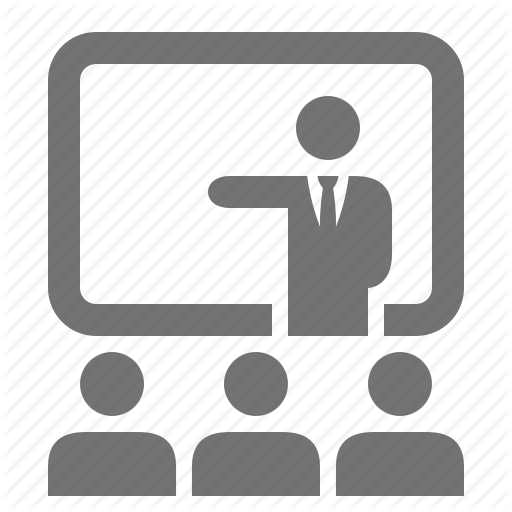 Seminar Icon