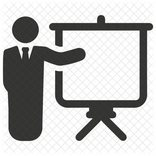 Seminar Icon Png Png Image