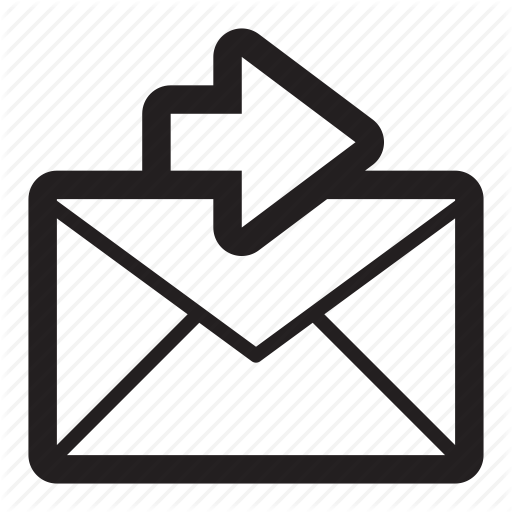 Arrow, Email, Forward, Send, Sending, Sent Icon