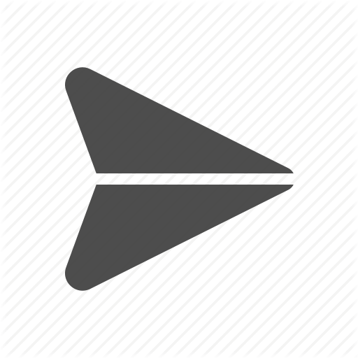 Message, Paper Plane, Send, Sent Icon