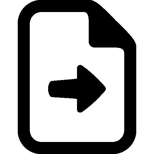 Messaging Send Icon Windows Iconset