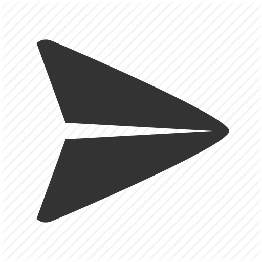 Send Email Button Cut Out