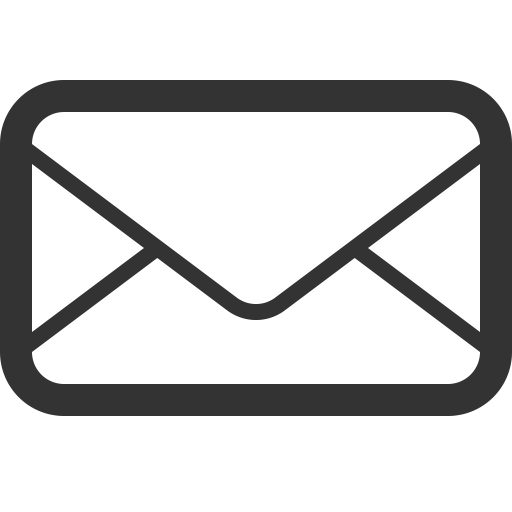Email, Send, Mail Icon