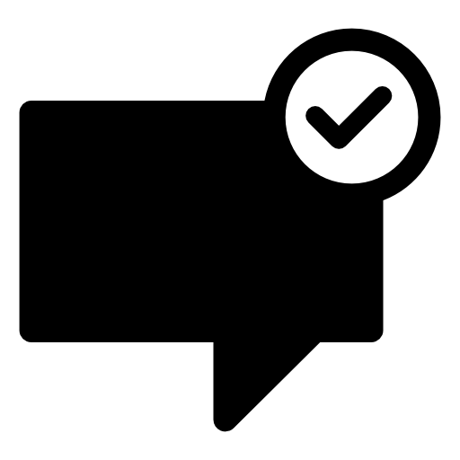 Collection Of Comments Icons Free Download