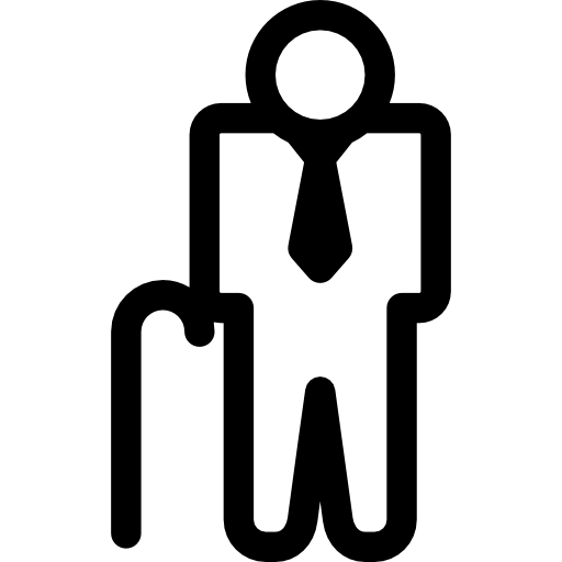 Retirement Icons Free Download