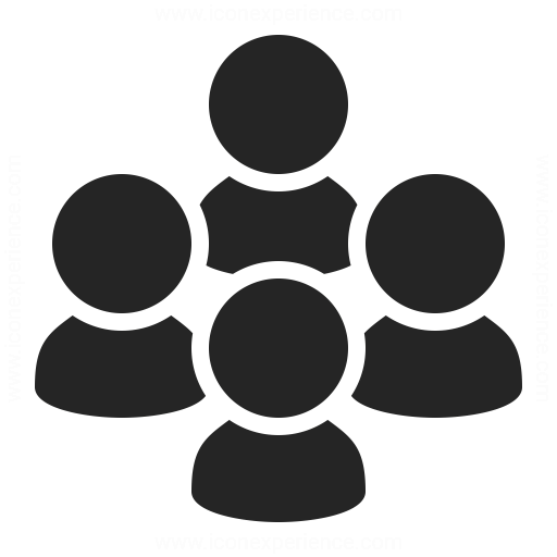 Users Icon Iconexperience