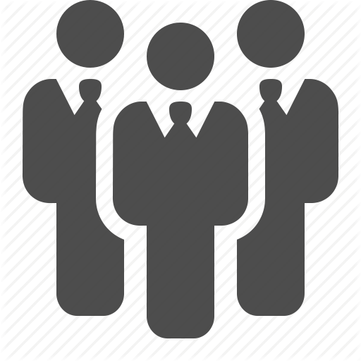 Download Management Team Clipart Senior Management Chief Executive