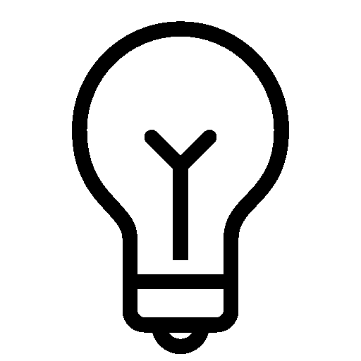 Very Basic Idea Icon Ios Iconset