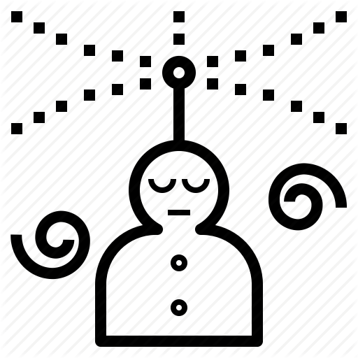 Awareness, Perception, Radar, Sense, Sensory Icon