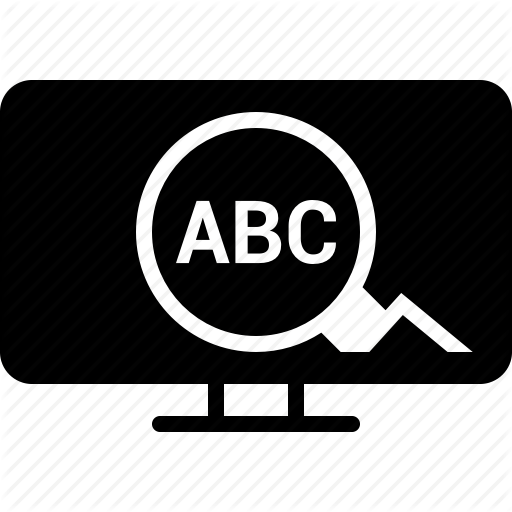 Keyword, Optimization, Seo Icon