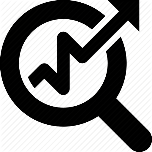 Analysis, Data, Growth, Seo, Tendency, Trend Icon