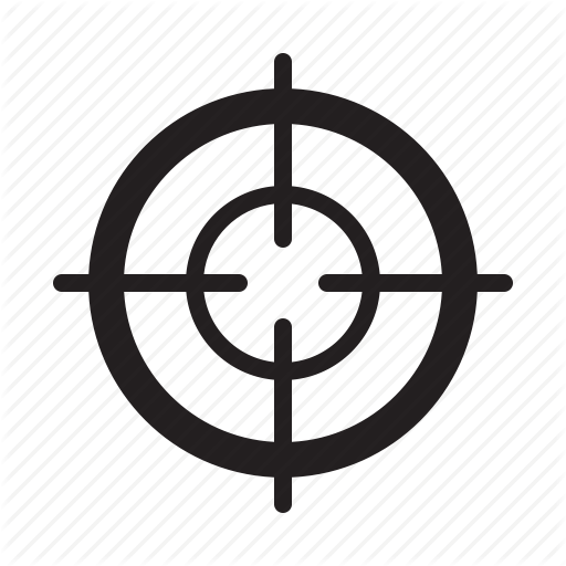 Internet, Keyword Targeting, Seo, Target Icon