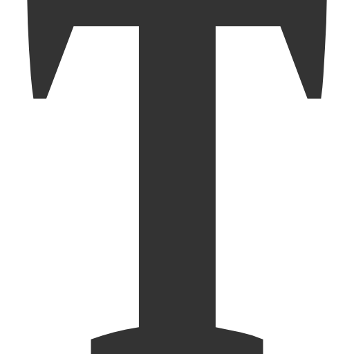 Text Icon Download Free Icons