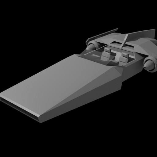 Tag Fan Art Blend Swap