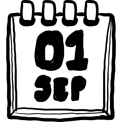 September Icon
