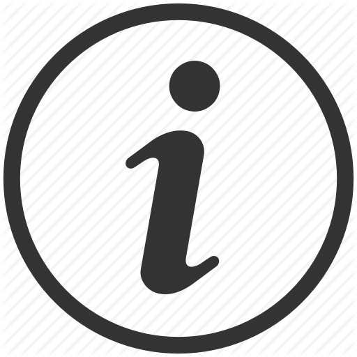 Informationicon