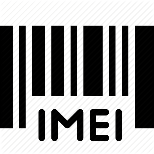 Barcode, Code, Identification, Imei, Mobile, Number, Serial Icon