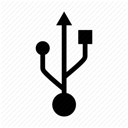 Data Connector Icons