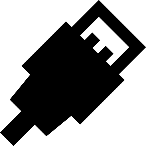 Usb Connection Icons Free Download