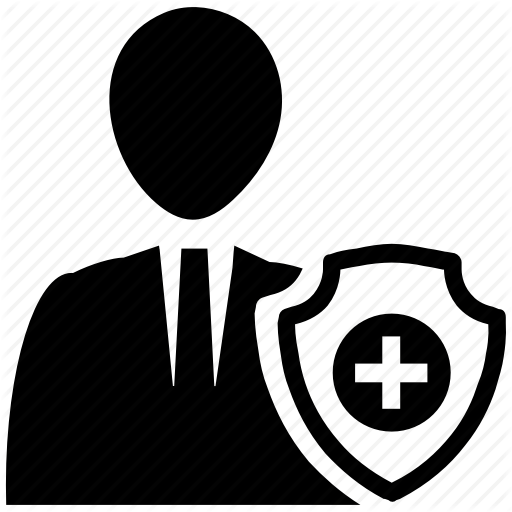 Admin, Protection, Safety, Secure, Security, Server, Shield Icon