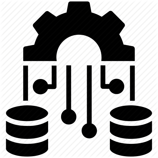 Data Management, Database Center, Database Management, Database