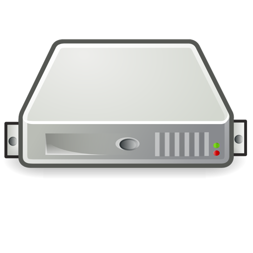 Server Icon Download Free Icons