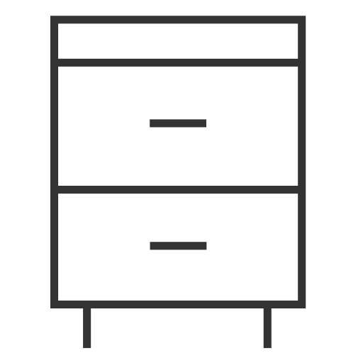 Furniture, Rack, Server Icon With Png And Vector Format For Free