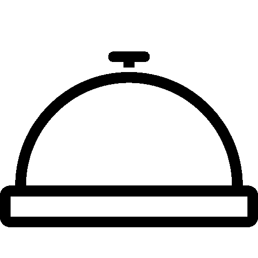 Household Bell Service Icon Ios Iconset